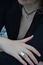 Collier Hécate