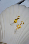 Boucles d'oreilles Vithos