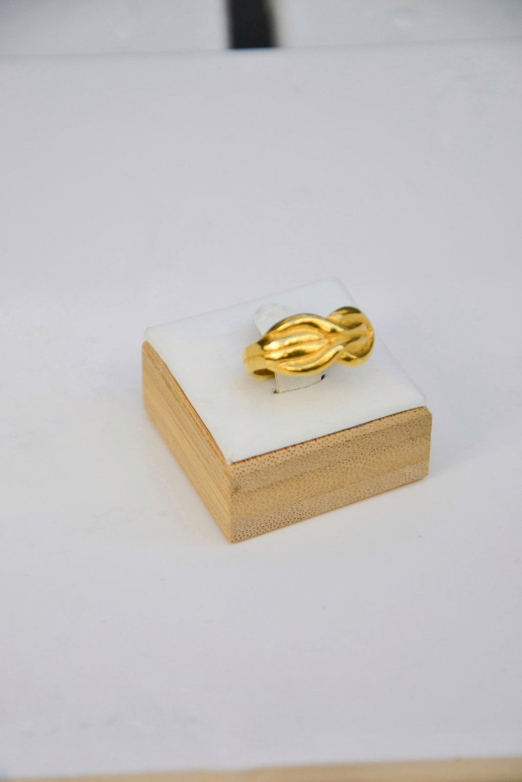 Bague Zoni