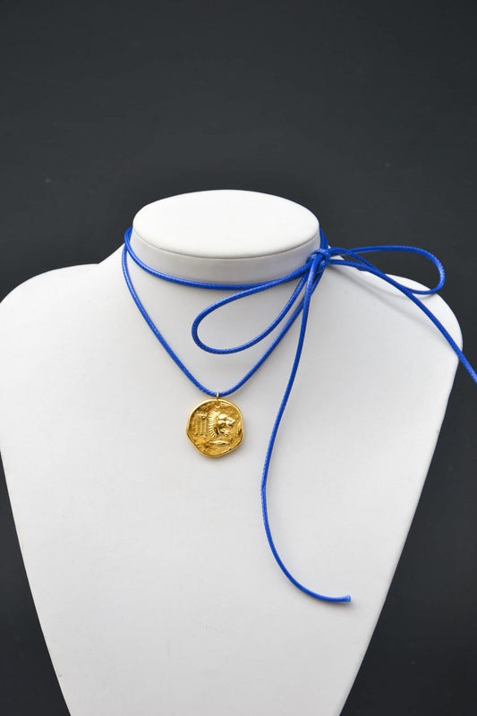 Syros Necklace