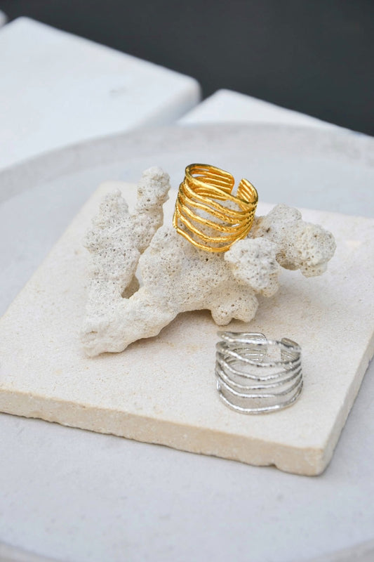 Bague Línia
