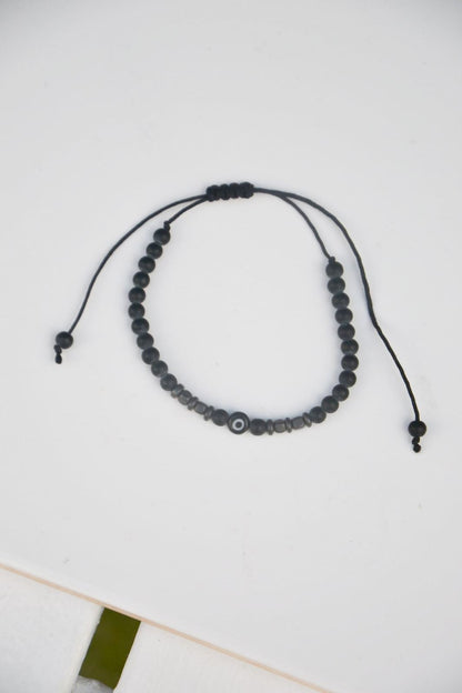 Bracelet Cordon Mati