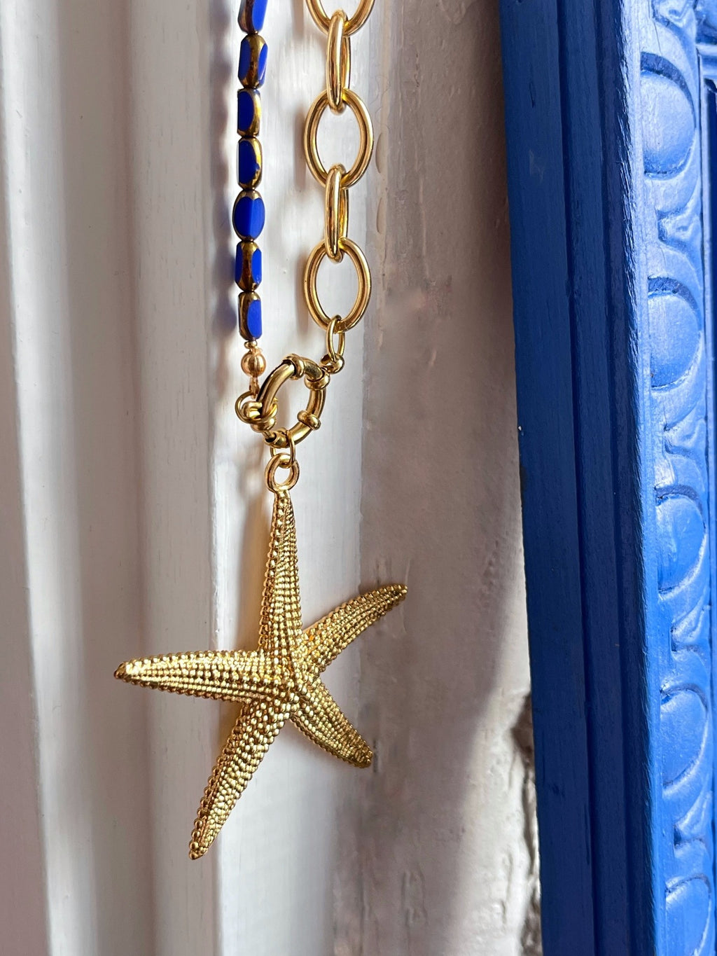 Collier Asterias