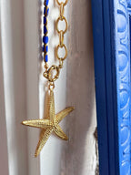 Collier Asterias