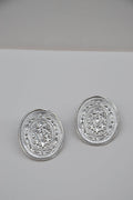 Découvrez nos Boucles d'Oreilles Mycènes - L'Éclat du Bijou Grec Ancien

Plongez dans l'univers des bijoux grecs authentiques avec notre collection exclusive de boucles d'oreilles Mycènes. Inspirées par l'artisanat et l'héritage des anciens royaumes mycéniens, chaque paire est soigneusement façonnée pour capturer la richesse et la grandeur de la Grèce antique. Leur design unique évoque les boucliers et symboles de protection, ajoutant une touche historique à votre style.