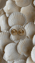 Boucles d'oreilles Spira