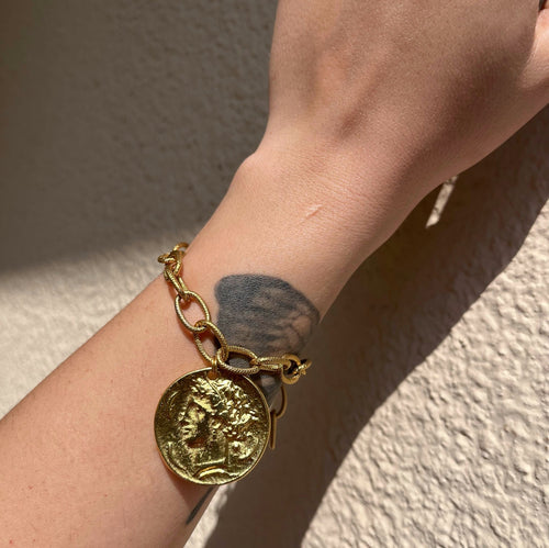 Bracelet Syracuse