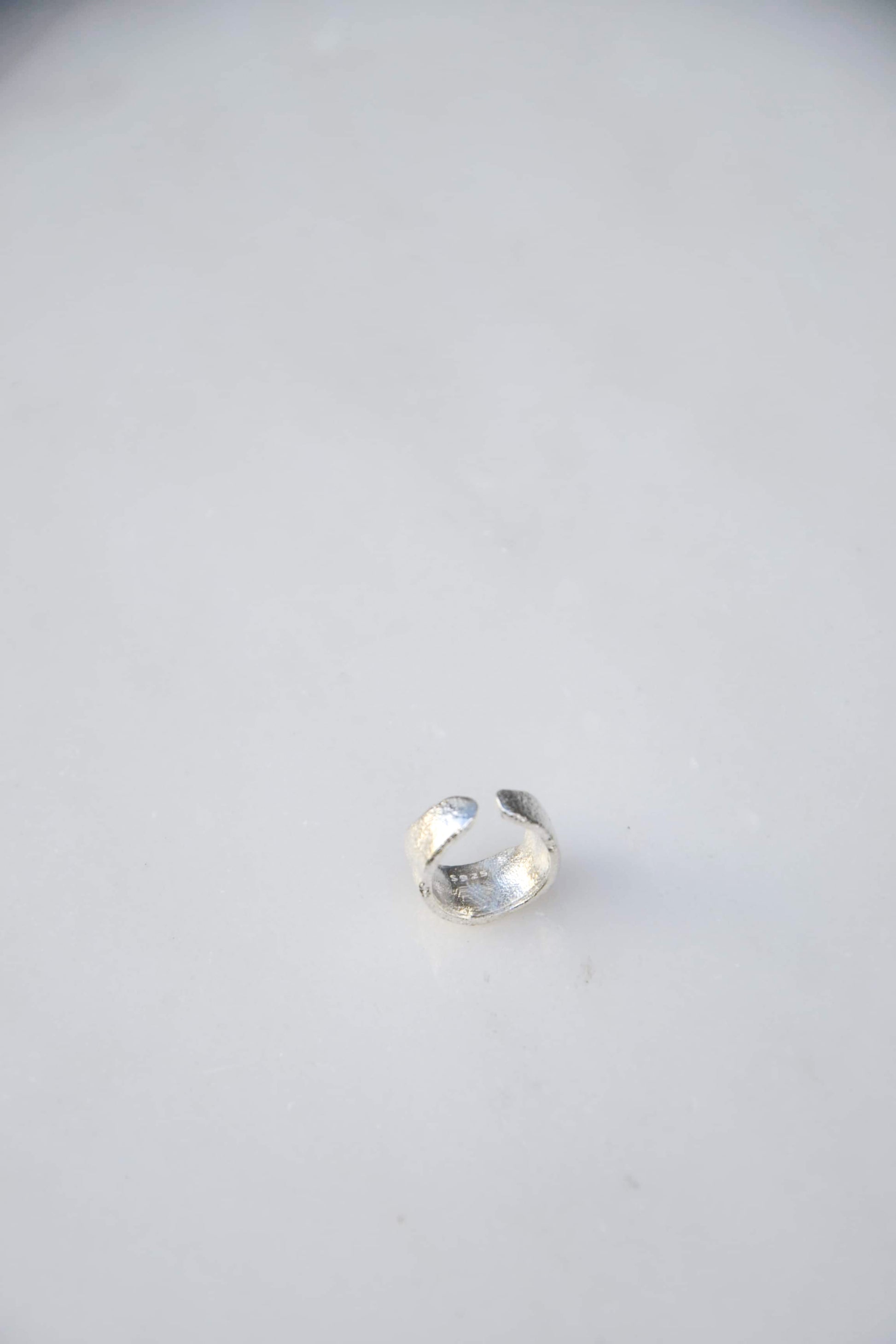 Cuff Martelés