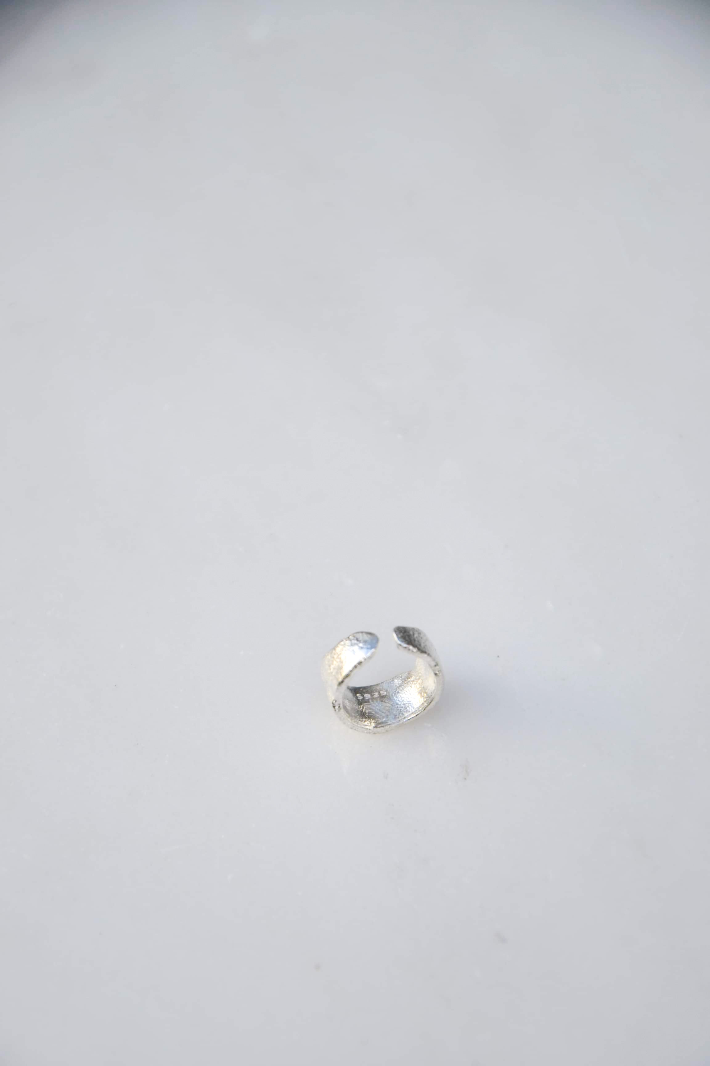 Cuff Martelés