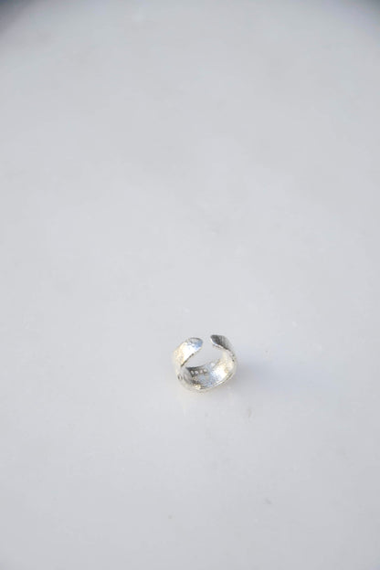Cuff Martelés