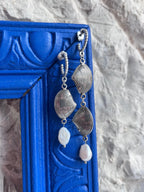 Boucles d'oreilles Ahivada M