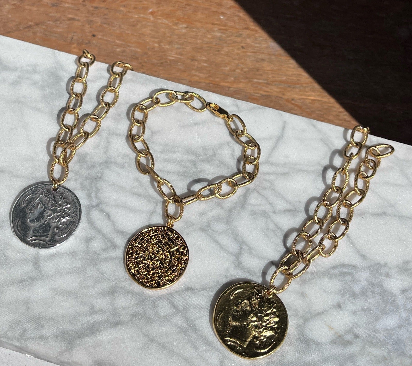 Bracelet Phaistos II