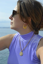 Pendentif Kosmos