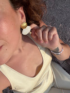 Boucles d'oreilles Syrene