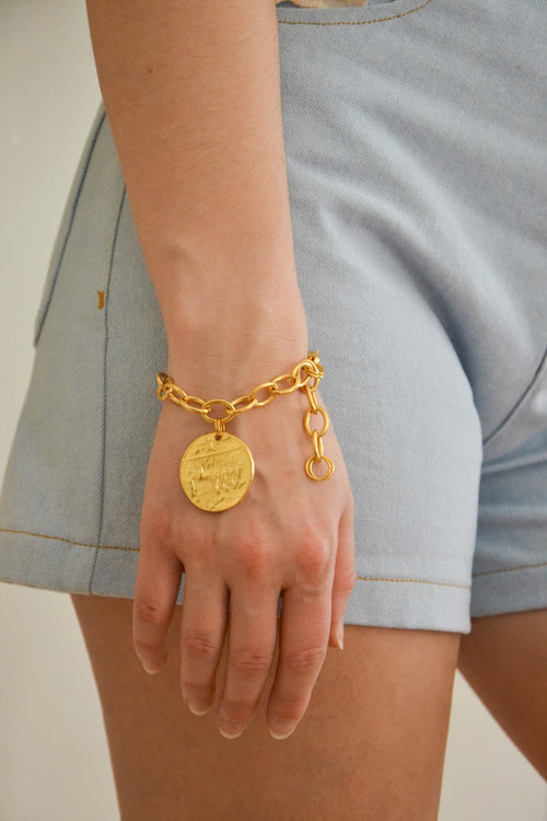 Bracelet Syracuse