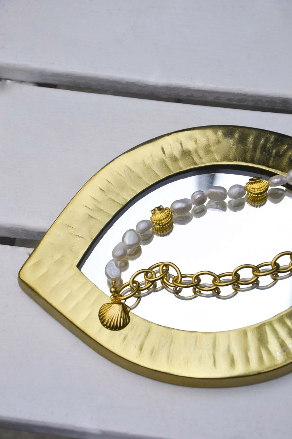 Collier Thalassa