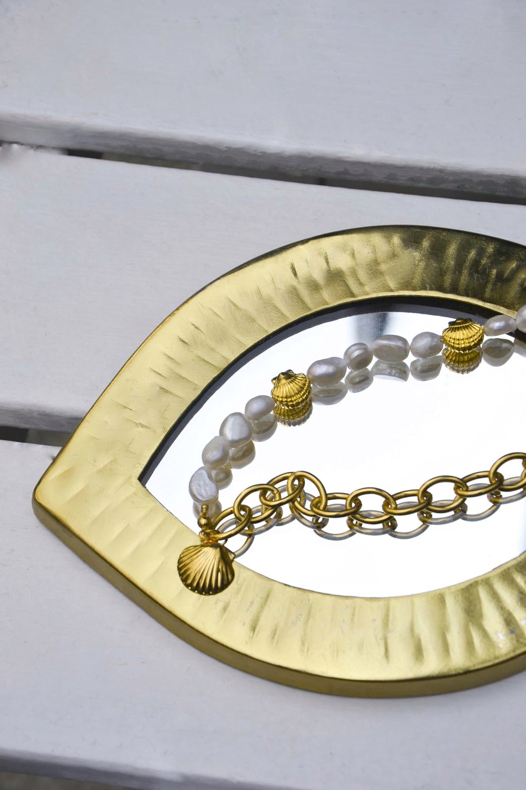 Collier Thalassa