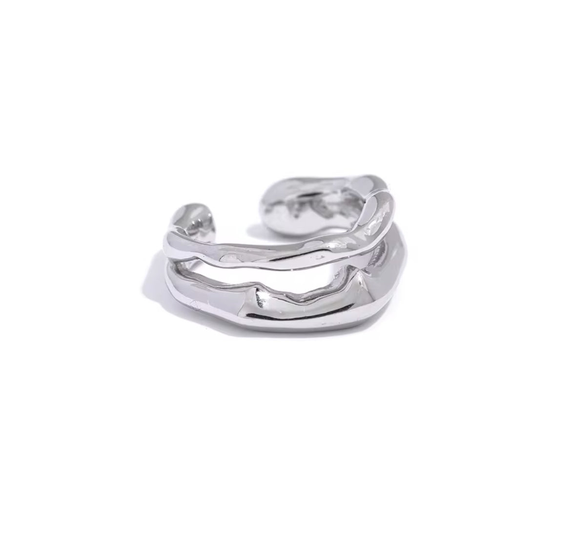 Cuff Palladíon Double Copie