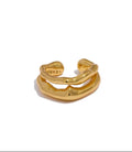 Cuff Palladíon Double Copie