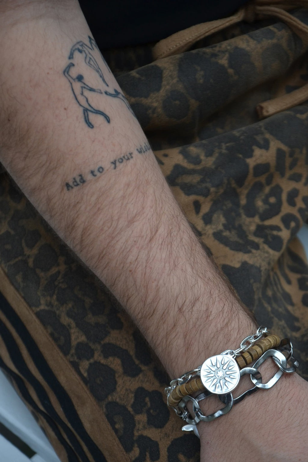 Bracelet Elina