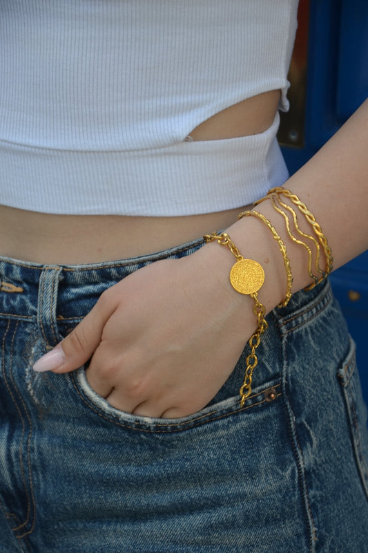 Bracelet Phaistos