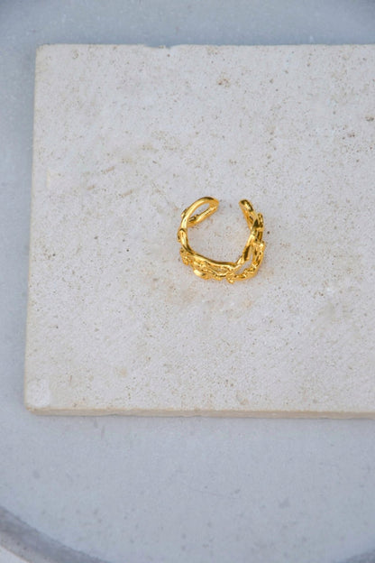 Bague Charagma