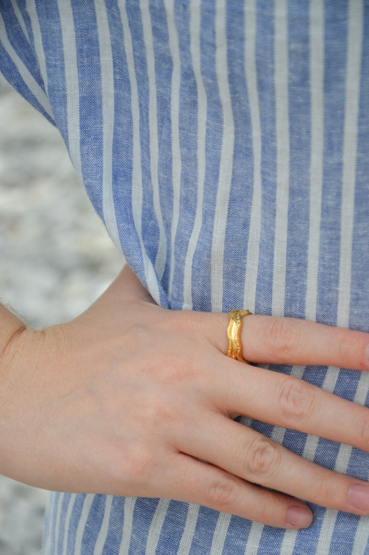Bague Kima