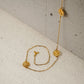 Collier Alexandros Triple