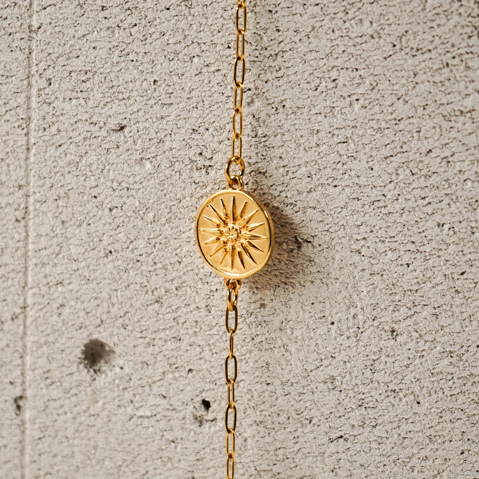 Collier Alexandros Triple