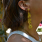 Boucles d'oreilles Alexandros