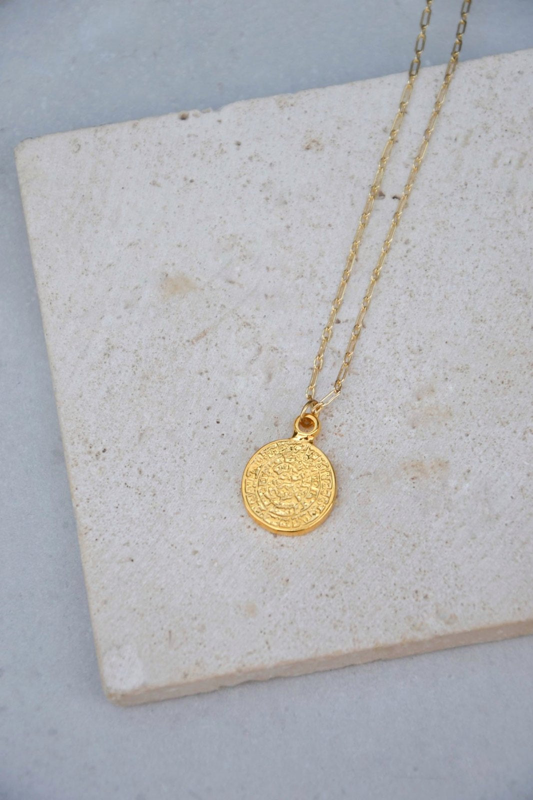 Collier Phaistos S