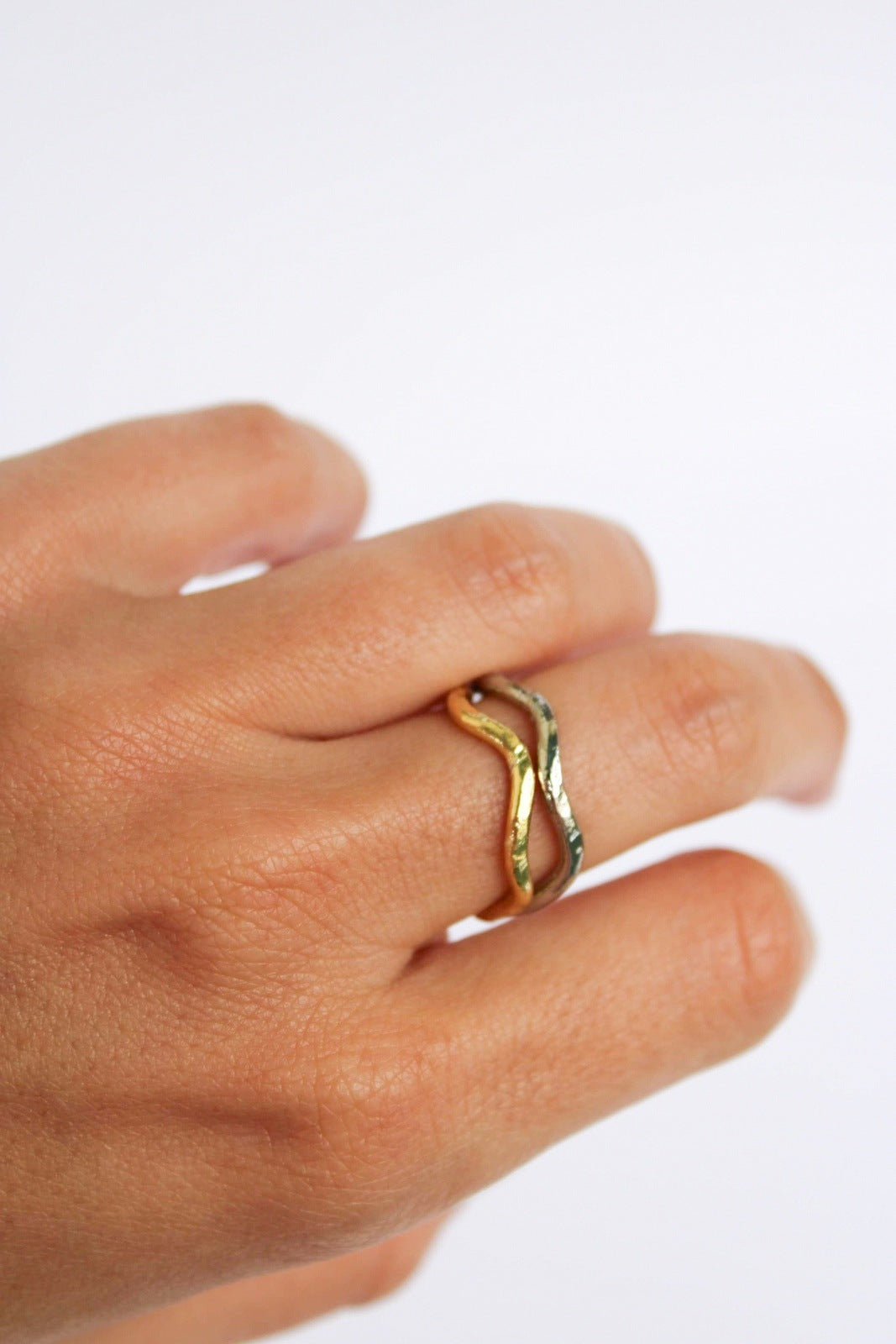 Bague Kima