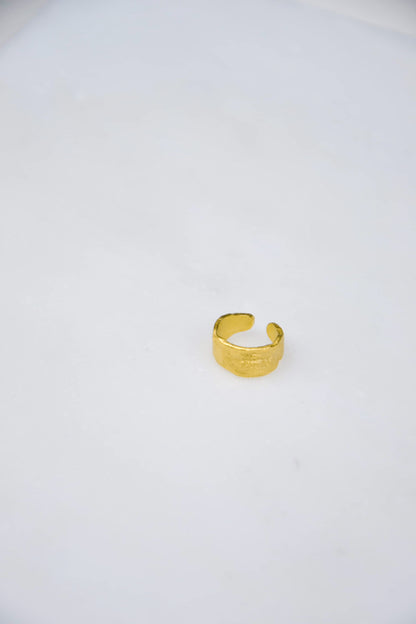 Cuff Martelés