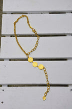 Collier Triple Phaistos