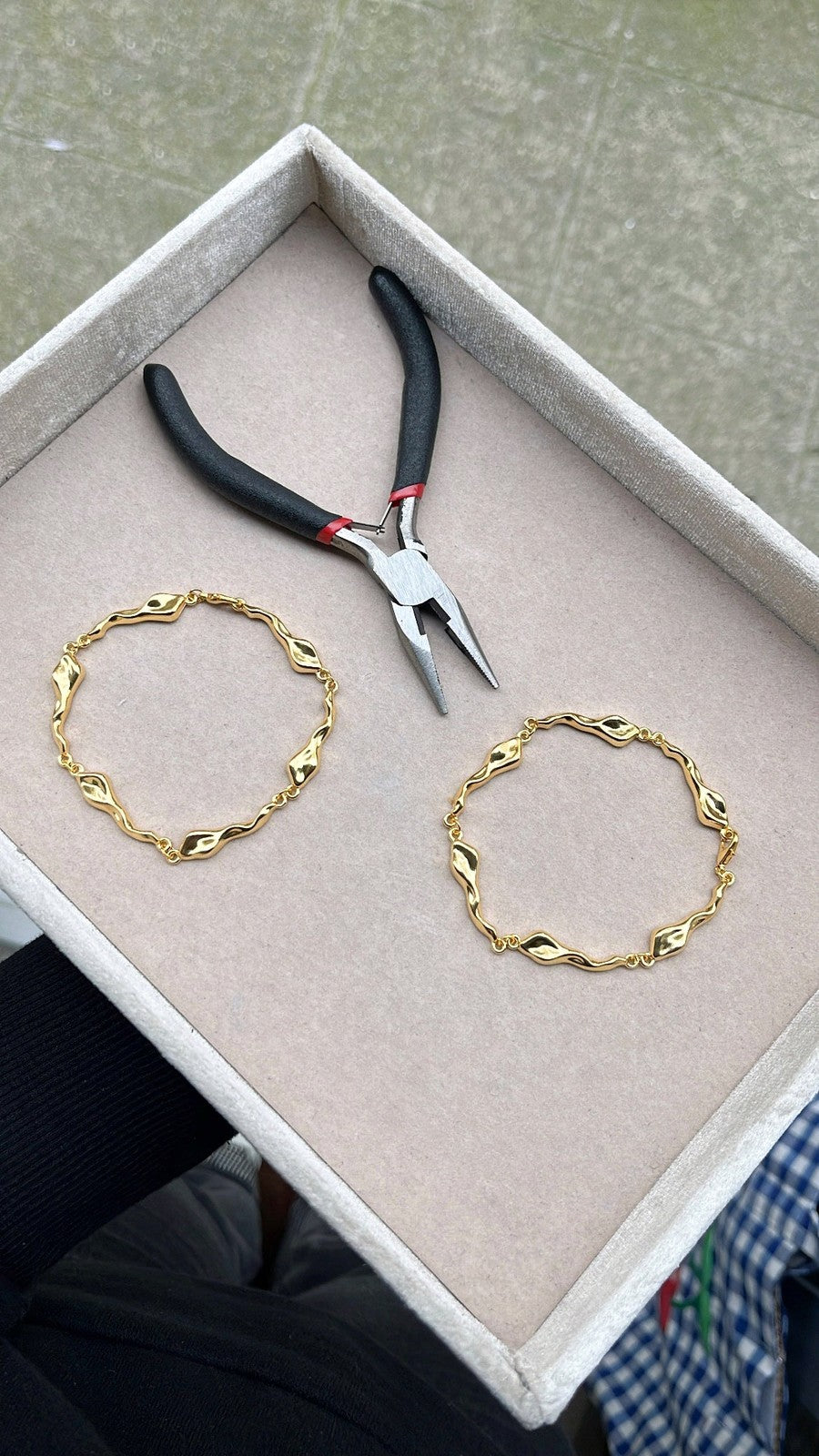 Bracelet Avali