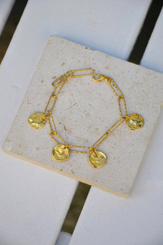 Bracelet Légende