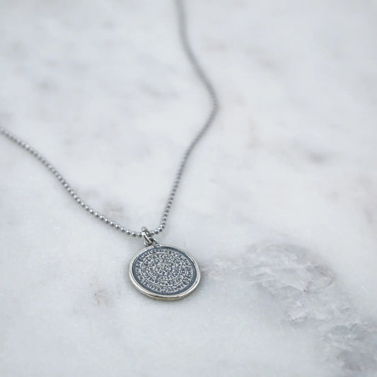 Phaistos Collier 