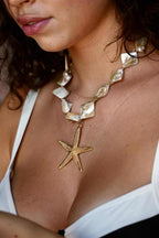 Collier Asterias