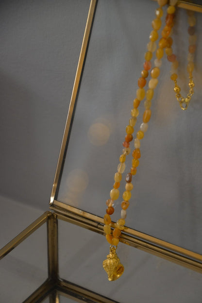 Collier Jade