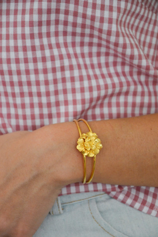 Jonc Fleur d'Or