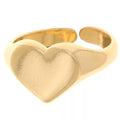 Bague Agapé
