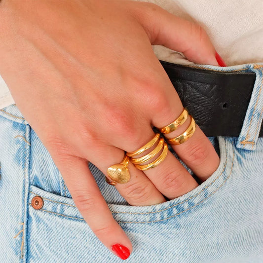 Bague Summer