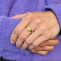 Bague Kohili