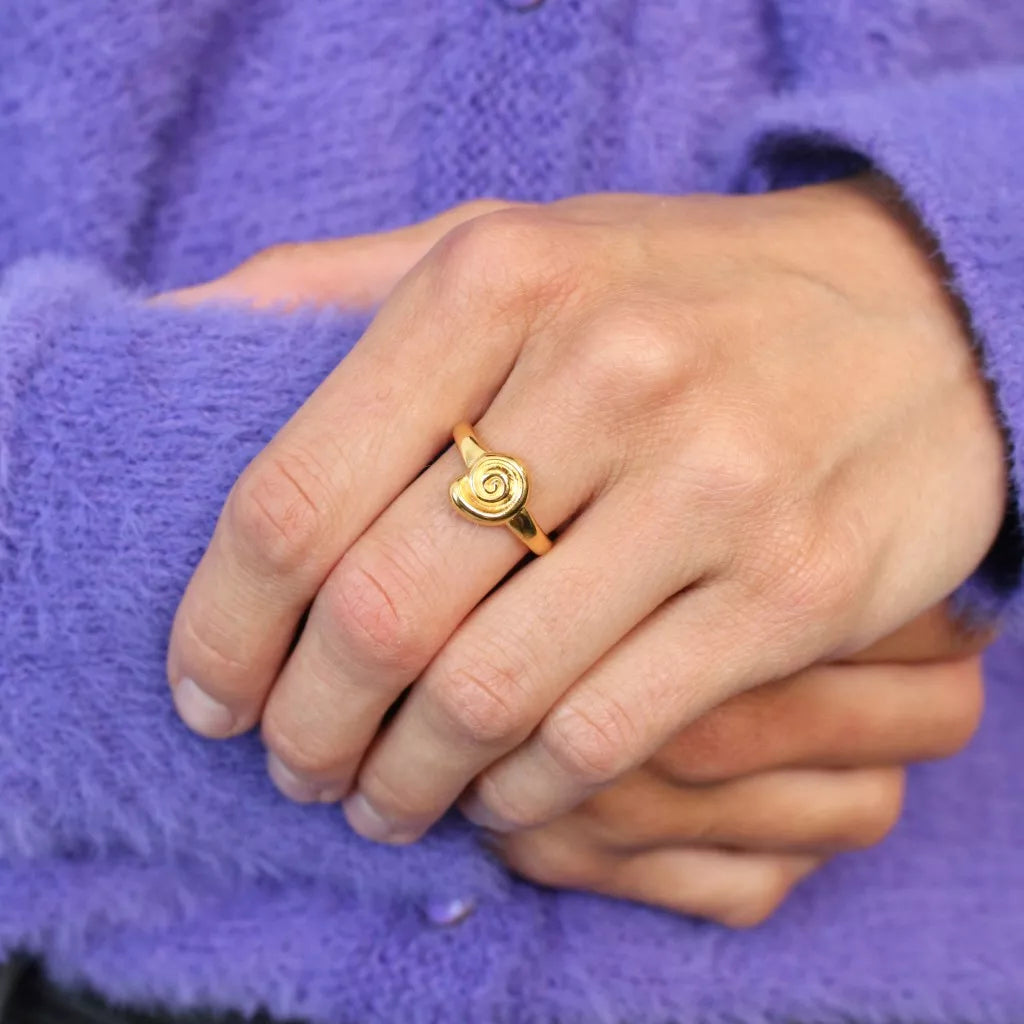 Bague Kohili