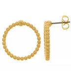 Boucles d'oreilles Kyklos