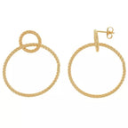 Boucles d'oreilles Desmós