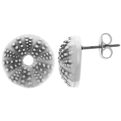 Boucles d'oreilles Ahinos