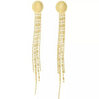 Boucles d'oreilles Narkissos