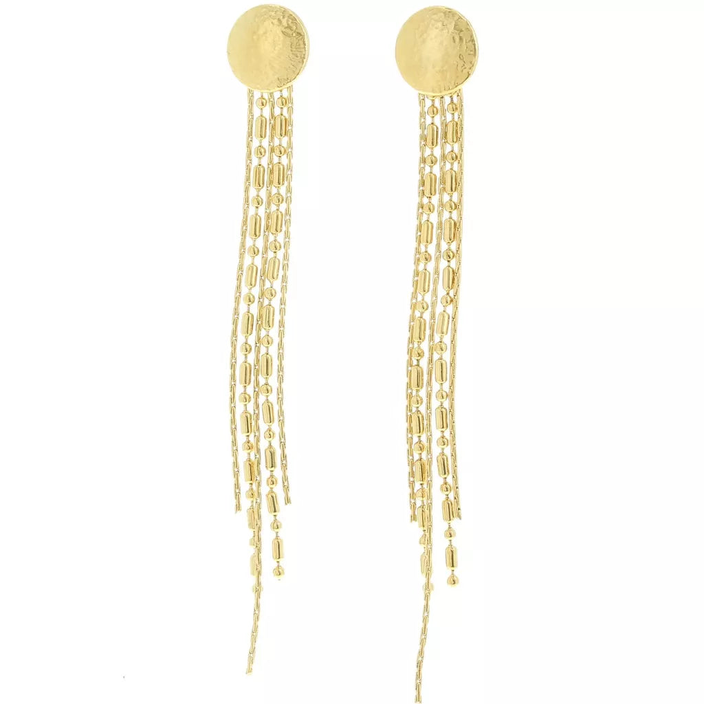 Boucles d'oreilles Narkissos