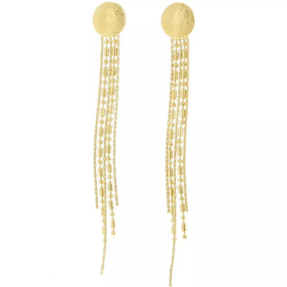 Boucles d'oreilles Narkissos